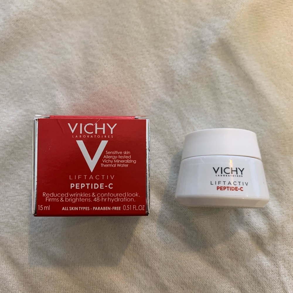 Vichy Peptide- C